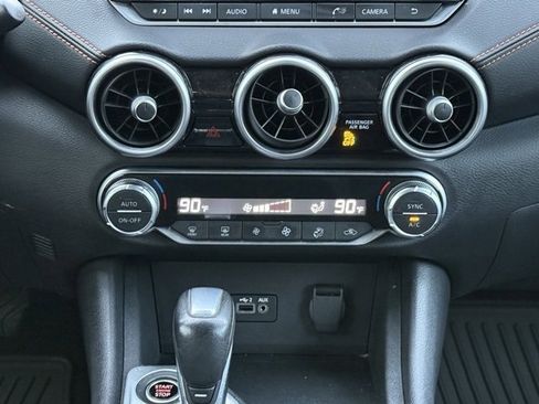 Certified 2023 Nissan Sentra SR image 26