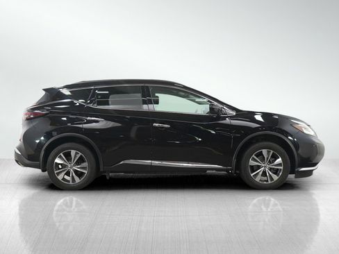 Used 2020 Nissan Murano SV AWD/4WD image 6