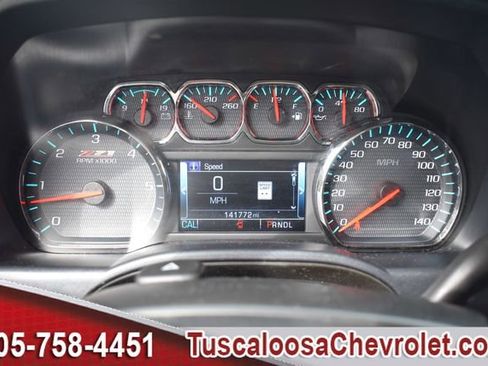 Used 2018 Chevrolet Silverado 1500 LT w/ All Star Edition image 28