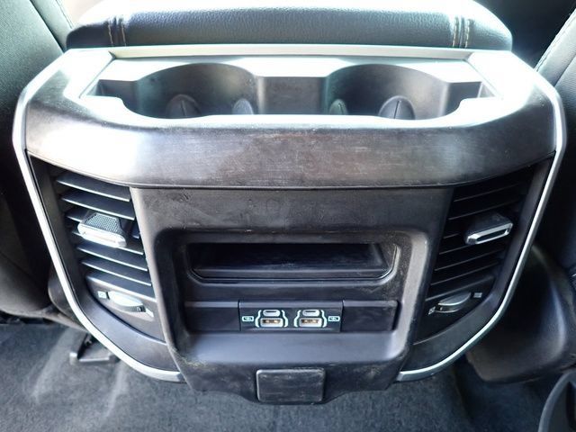 Used 2023 RAM 1500 Big Horn AWD/4WD image 16