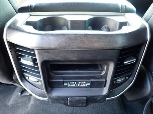 Used 2023 RAM 1500 Big Horn AWD/4WD image 16