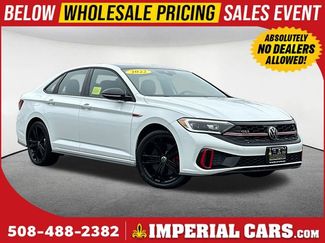 Used 2022 Volkswagen Jetta GLI Autobahn video 1
