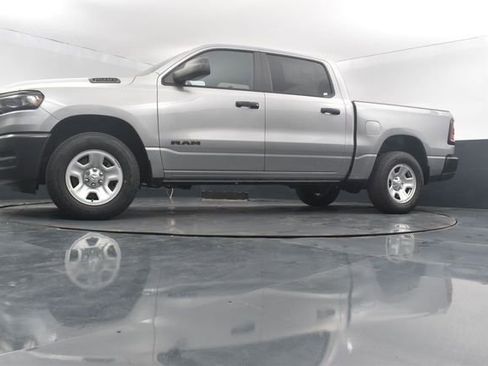 New 2026 RAM 1500 Tradesman image 43