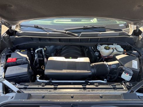 Used 2019 Chevrolet Silverado 1500 High Country w/ High Country Premium Package image 10