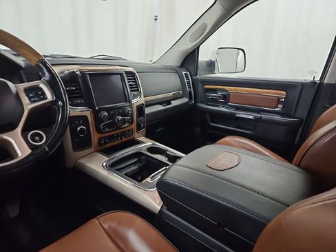 Used 2018 RAM 2500 Longhorn w/ Convenience Group image 30