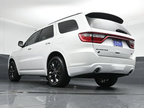 Used 2023 Dodge Durango GT AWD/4WD image 43