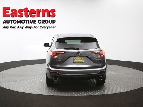 Used 2025 Acura RDX A-Spec AWD/4WD image 40