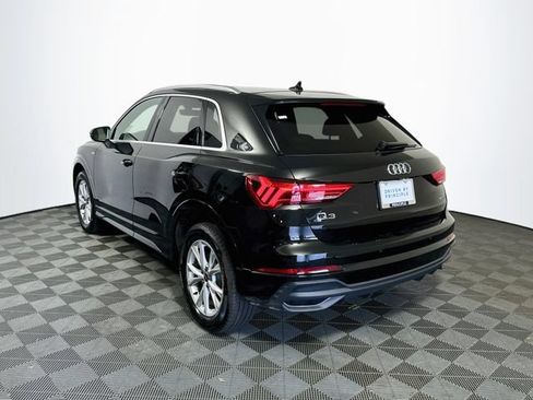 Used 2025 Audi Q3 2.0T Premium w/ Convenience Package AWD/4WD image 6