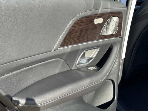 New 2026 Mercedes-Benz GLE 350 GLE 350 image 12