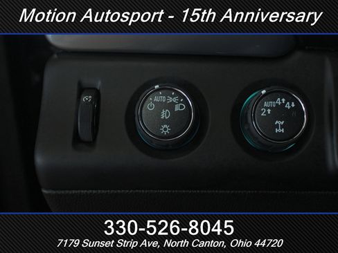 Used 2019 Chevrolet Tahoe LT image 16