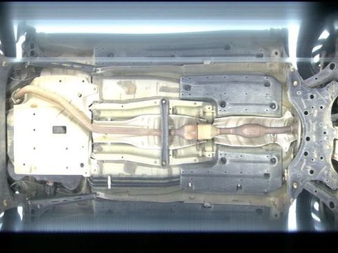 Used 2014 Toyota Corolla S w/ Protection Package image 19