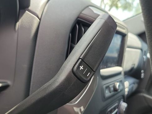 Certified 2023 Chevrolet Silverado 1500 Custom AWD/4WD image 30