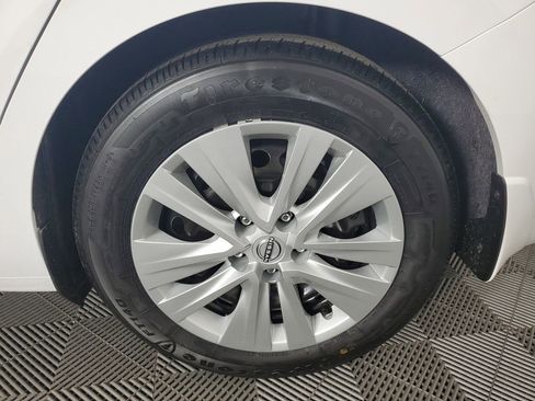 New 2025 Nissan Sentra S image 29