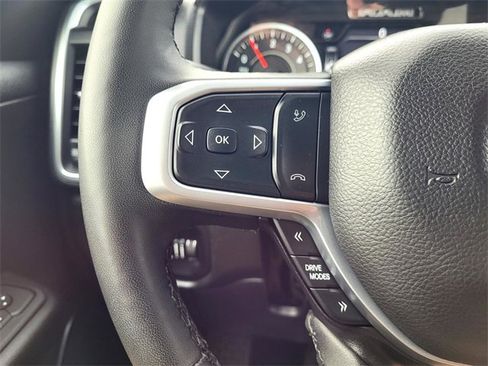 Used 2025 RAM 1500 Big Horn image 25