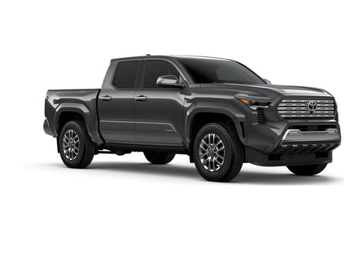New 2026 Toyota Tacoma Limited AWD/4WD image 17