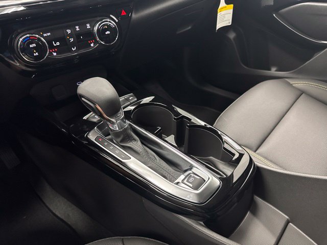 New 2026 Chevrolet Trax ACTIV w/ Driver Confidence Package FWD image 20
