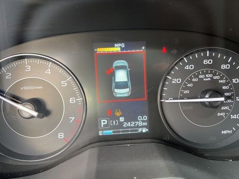 Used 2023 Subaru Impreza Premium image 11