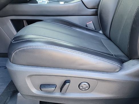 Used 2023 INFINITI QX60 Luxe w/ Cargo Package AWD/4WD image 13