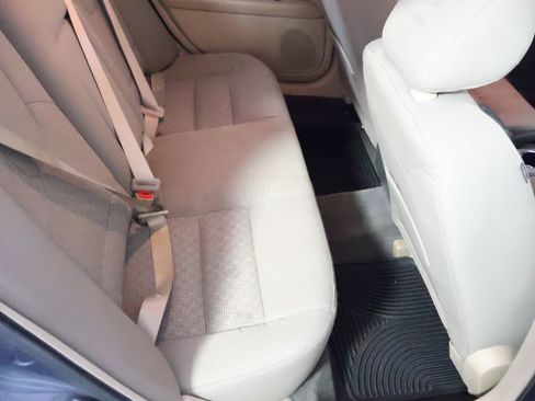 Used 2012 Ford Fusion SE FWD image 28