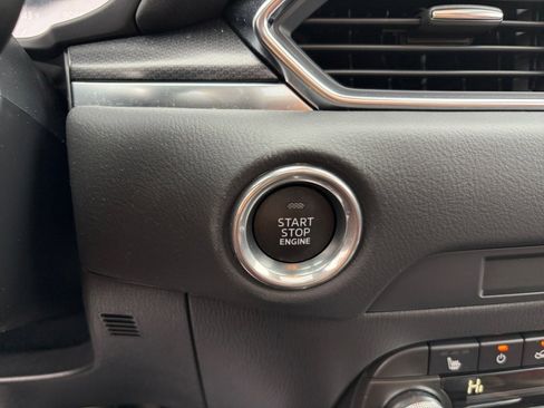 Used 2024 MAZDA CX-5 Carbon Edition image 20