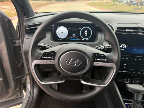 Certified 2024 Hyundai Santa Cruz SEL w/ Activity Package image 15