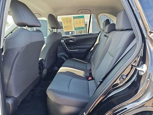Used 2024 Toyota RAV4 AWD Hybrid image 18