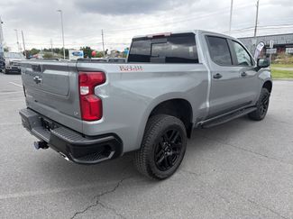 Used 2026 Chevrolet Silverado 1500 LT Trail Boss w/ LT Trail Boss Premium Package AWD/4WD video 3