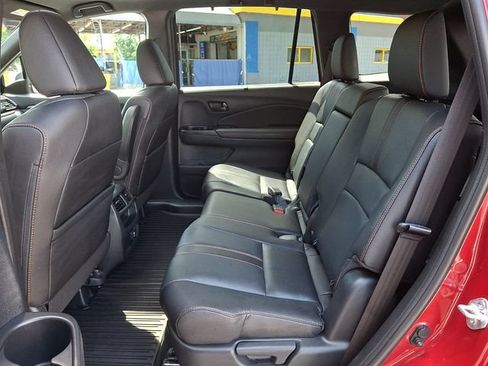 Certified 2023 Honda Passport TrailSport image 11