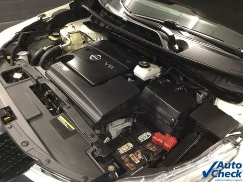 Used 2017 Nissan Murano SL AWD/4WD image 44