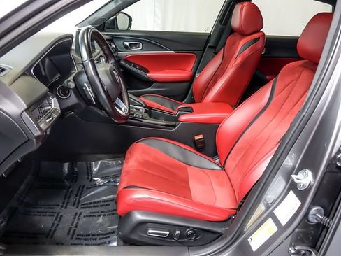 Used 2024 Acura Integra A-Spec FWD image 12