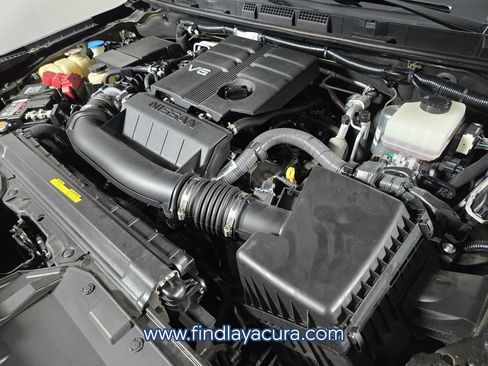 Used 2022 Nissan Frontier S w/ Technology Package image 16