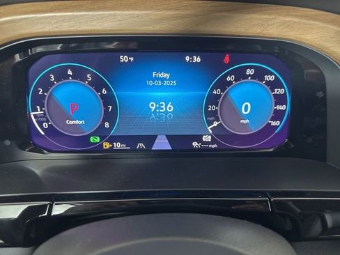 New 2026 Volkswagen Atlas SE AWD/4WD image 18