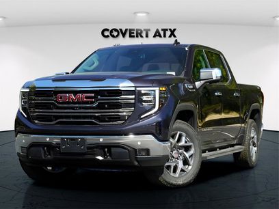 New 2026 GMC Sierra 1500 SLT