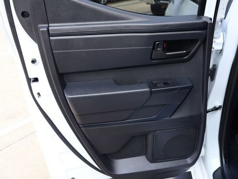 Used 2024 Toyota Tundra SR w/ SR Tow Package image 19