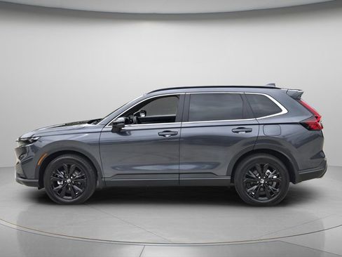 Used 2024 Honda CR-V Sport Touring image 4