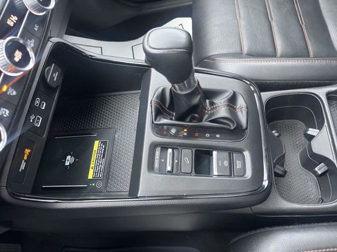 Certified 2024 Honda CR-V Sport-L image 23