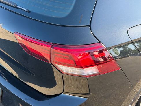 Used 2024 Volkswagen GTI S image 7