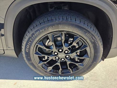 New 2026 Chevrolet Traverse LT w/ Midnight/Sport Edition image 32