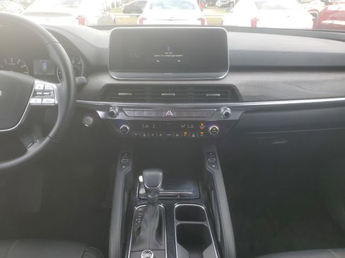 Used 2022 Kia Telluride EX w/ EX Premium Package image 10