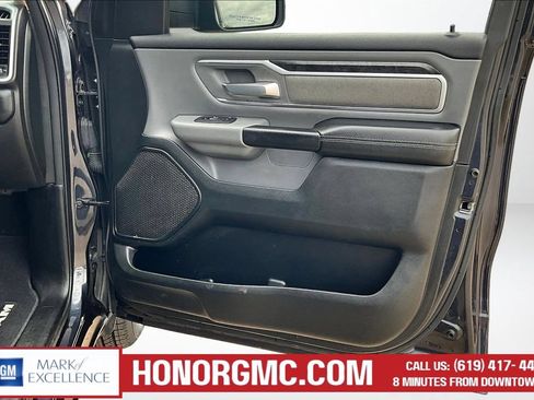 Used 2020 RAM 1500 Big Horn RWD image 29