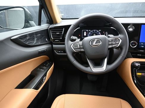 New 2026 Lexus NX 350 AWD w/ Premium Package image 29