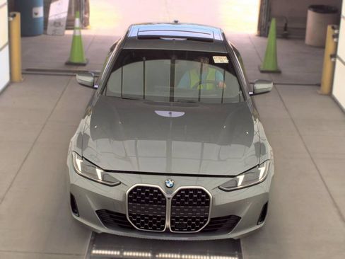 Used 2026 BMW 430i xDrive w/ Premium Package AWD/4WD image 5