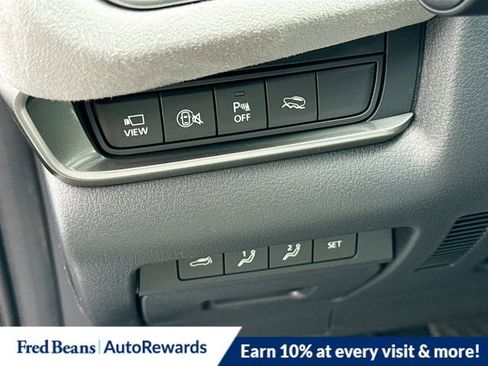 New 2026 MAZDA CX-30 Aire Edition image 10