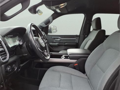 Used 2022 RAM 1500 Big Horn AWD/4WD image 15