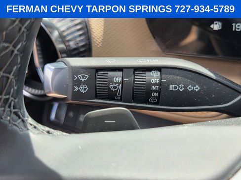 New 2026 Chevrolet Equinox ACTIV w/ Convenience Package III image 32