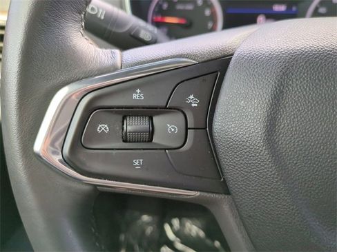 Certified 2021 Chevrolet TrailBlazer ACTIV w/ Technology Package image 29