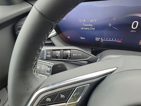 New 2025 Buick Enclave Sport Touring w/ Power Package image 19