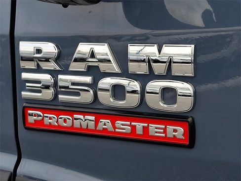 Used 2020 RAM ProMaster 3500 image 29