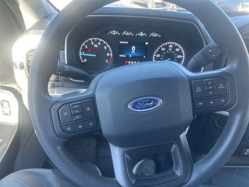 Used 2021 Ford F150 XL w/ Equipment Group 101A High image 20