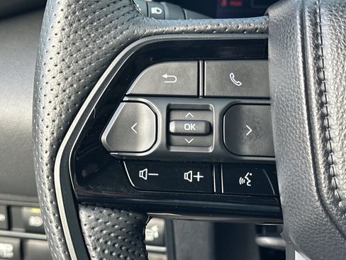 Used 2023 Toyota Tundra TRD Pro image 14